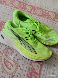 Puma Running Shoe