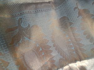 Pure Kanchipuram Silk Saree New Pista Green