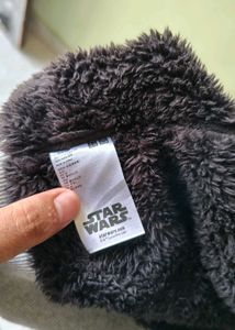 Uniqlo star wars limited edition hoodie