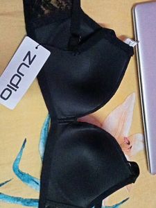 Pabbed Women&#39;s Bra From Zudio