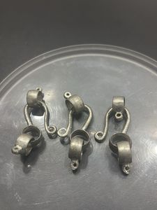 Necklace Hooks