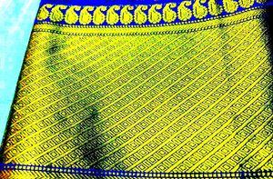Sarees