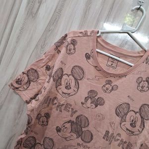 Mickey Mouse T-Shirt