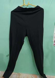 Blue Athletic Pants