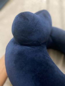 Neck pillow For Flight