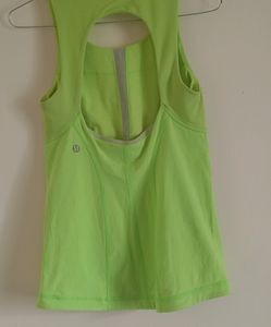 Gym Tank Top