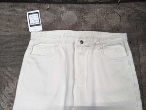 C@43 Size-28 Straight Jeans