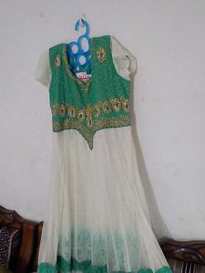 Kurti With Freebies