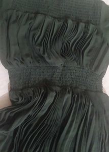 One Piece Green Colour