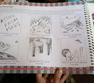 Art Book For Children