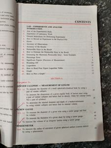 Lab Manuals With English Gold Standard 11th