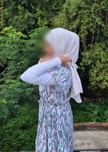 Elegant Multicolor Maxi Dress