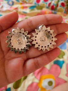 Black Studs For Women
