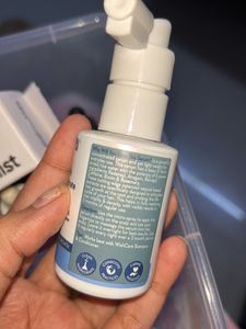 wishcare hair growth serum