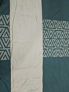 White Formal Shirt