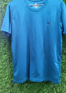 Men's workout T-shirt