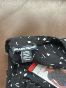 Stylish Polka Dot Top