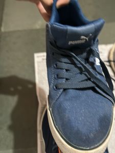 Puma Sneakers
