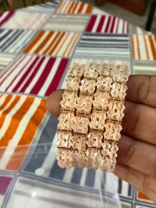Beaded Bracelet Set