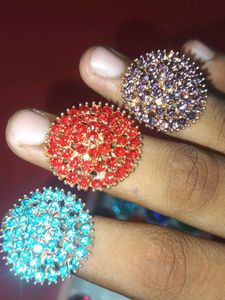 Ladies Ring 💍 Beautiful 💖 Diwali 🎇 Offer