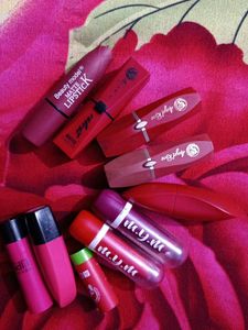 lipstick💄 combo
