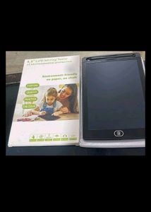Writing Lcd Tables For Kids