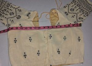 Lehanga Choli