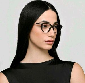 Lenskart Black Frame