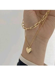 Layered NECKLACE