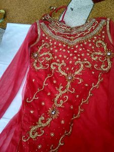 💥💥💥❗Ethnic Gown  For Wedding ❗ 💥💥💥