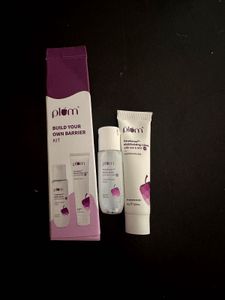 Plum Build Your Own Barrier Kit