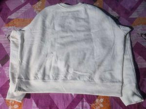 New Sweshirt
