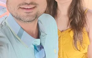 Yellow Frilled Jumpsuit