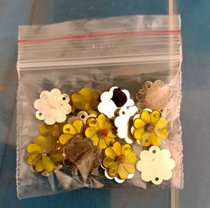Kundan Stones For Crafting