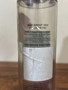 Mad About You Fragrance Mist