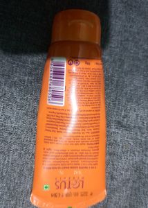 LOTUS herbal SAFE SUN