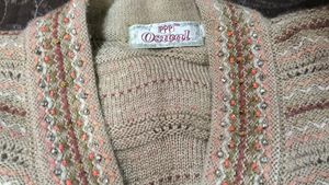 Party Wear Sweater For Women