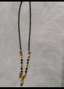 Brand New Mangalsutra And Kada