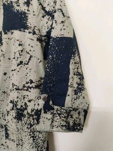 Anouk By Myntra Shirt Style Kurta New With Tag