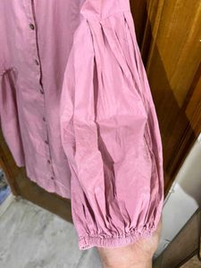 ATHENA PINK WOMEN DRESS SIZE S