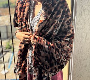 🔥New design stylish stole🔥