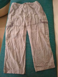 Cargo Pants For Men And Women Both