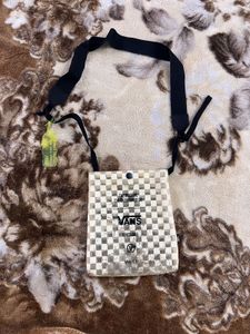 Vans Crossbody Bag