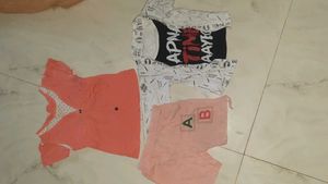Kid&#39;s Wear Part 2