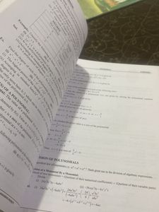 PACE Foundation Builder Class9 Maths Both