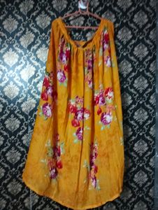 New Lahenga Dress A One Qwality Bomber Dres