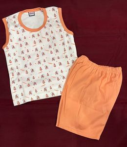 Cute Kids&#39; Clothing Set