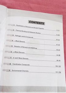 Chemistry PYQs For Jee Mains And Advance