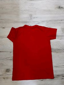 Mac D Brand Boys Tshirt