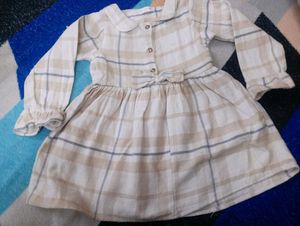 Winter Beautiful Dress